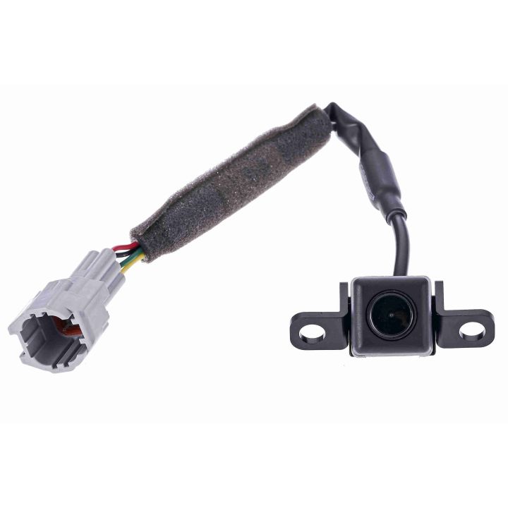 Galinio vaizdo kamera, statymo atstumo jutiklis ACKOJA A53-74-0021