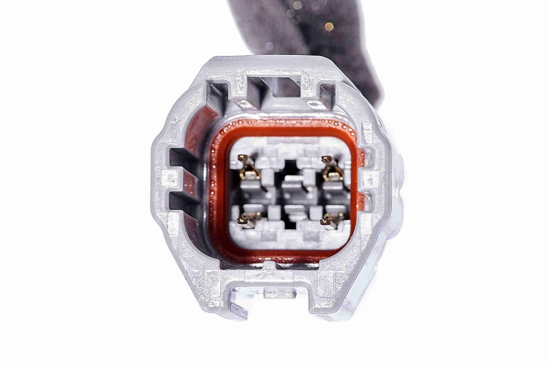 Galinio vaizdo kamera, statymo atstumo jutiklis ACKOJA A53-74-0021