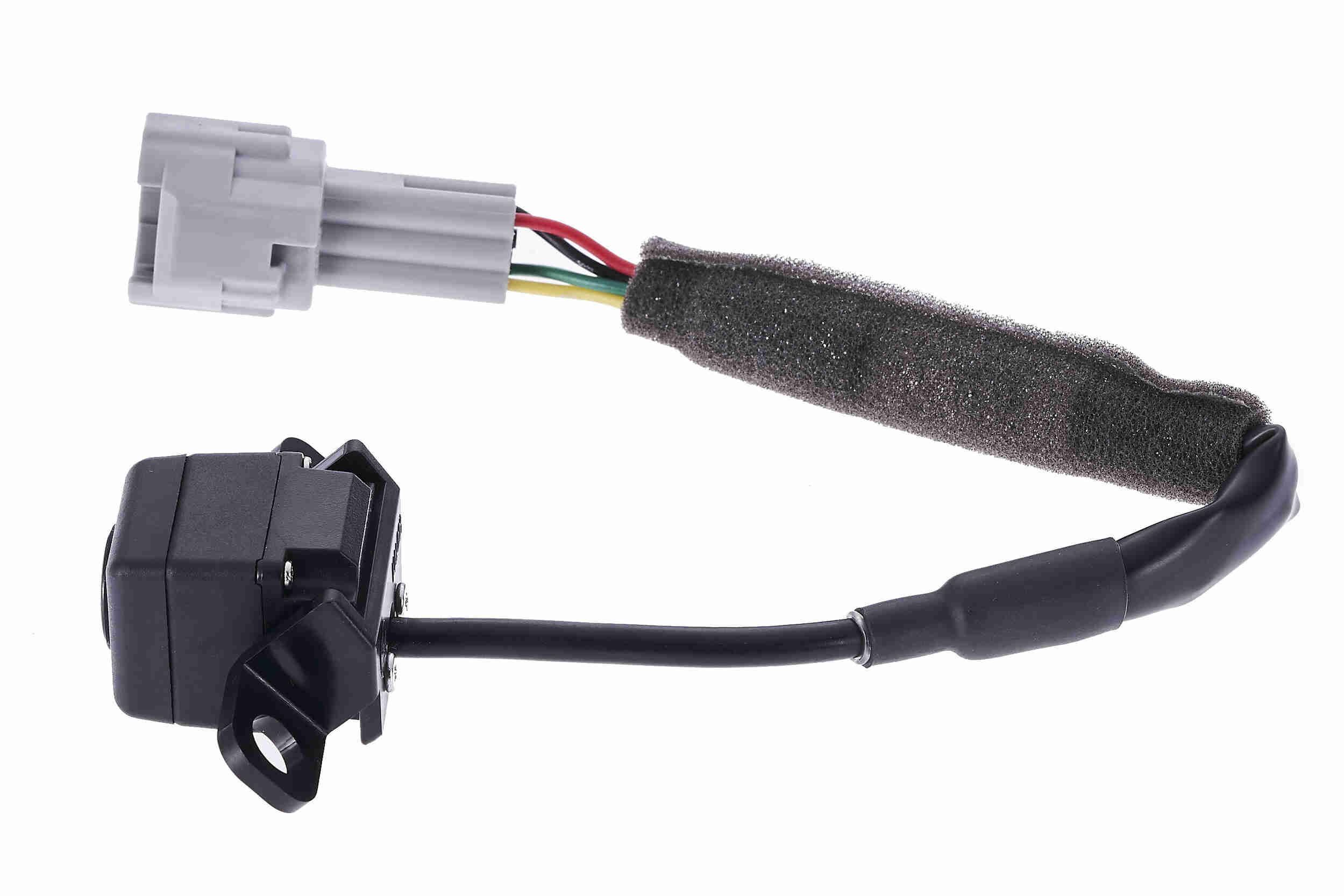 Galinio vaizdo kamera, statymo atstumo jutiklis ACKOJA A53-74-0021