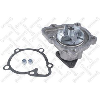 Vandens siurblys, variklio aušinimas STELLOX 4500-0435-SX