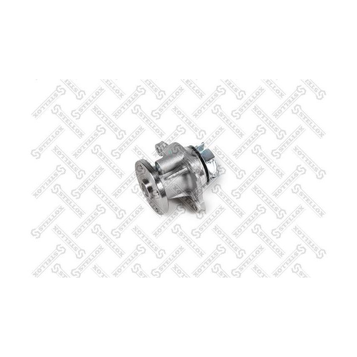 Vandens siurblys, variklio aušinimas STELLOX 4500-0440-SX