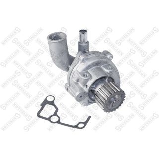 Vandens siurblys, variklio aušinimas STELLOX 4500-0448-SX