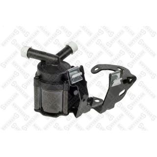 Vandens siurblys, variklio aušinimas STELLOX 4500-0508-SX