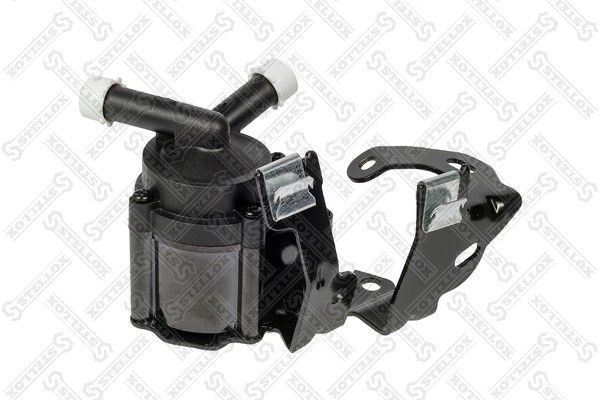 Vandens siurblys, variklio aušinimas STELLOX 4500-0508-SX