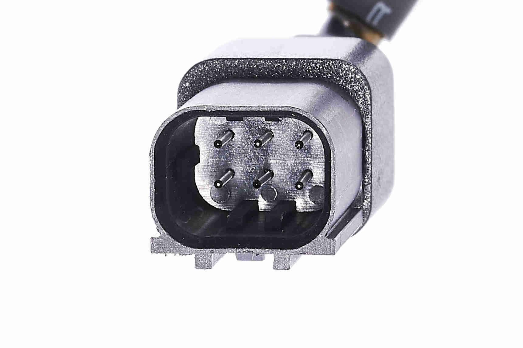 Galinio vaizdo kamera, statymo atstumo jutiklis ACKOJA A70-74-0061