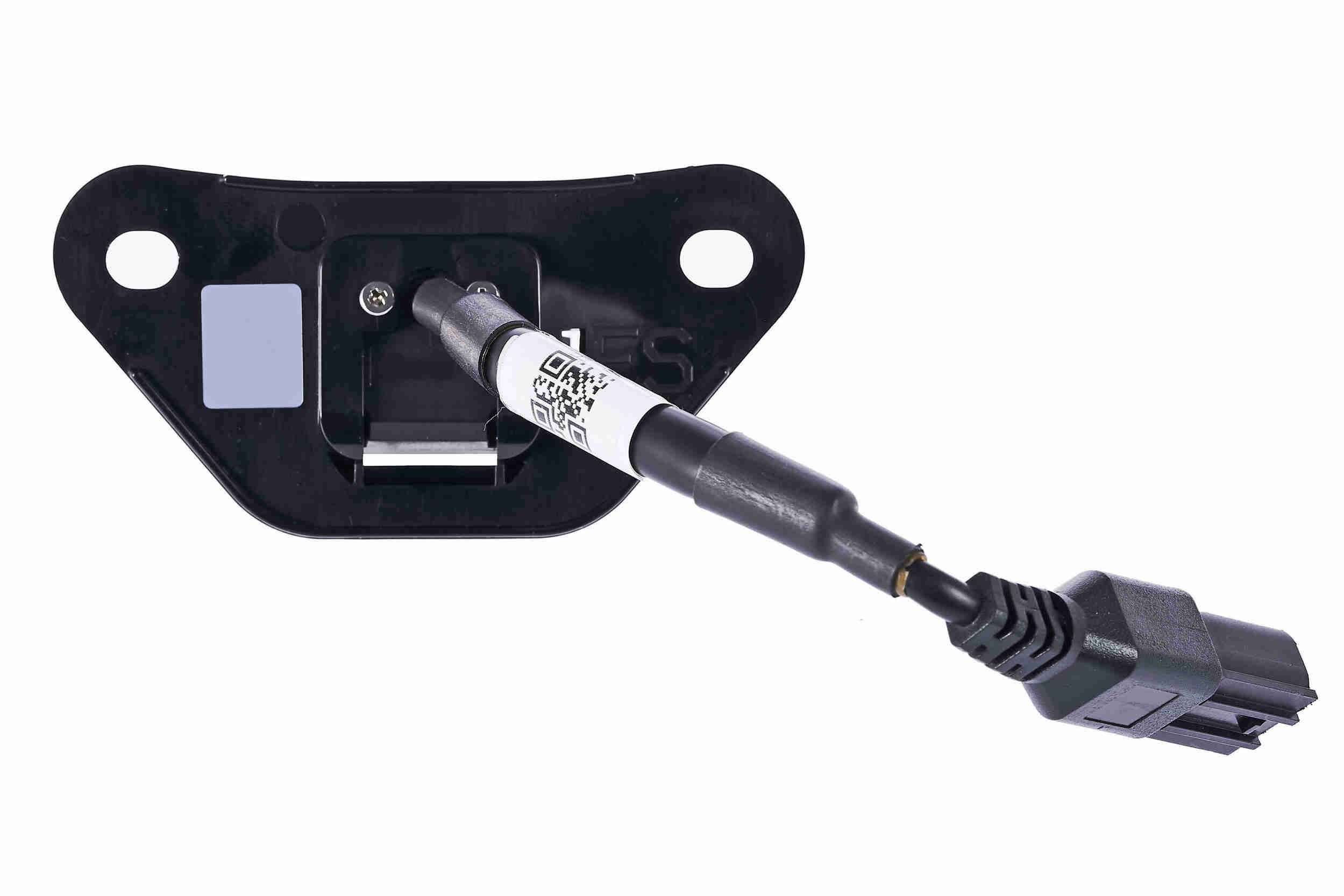 Galinio vaizdo kamera, statymo atstumo jutiklis ACKOJA A70-74-0061