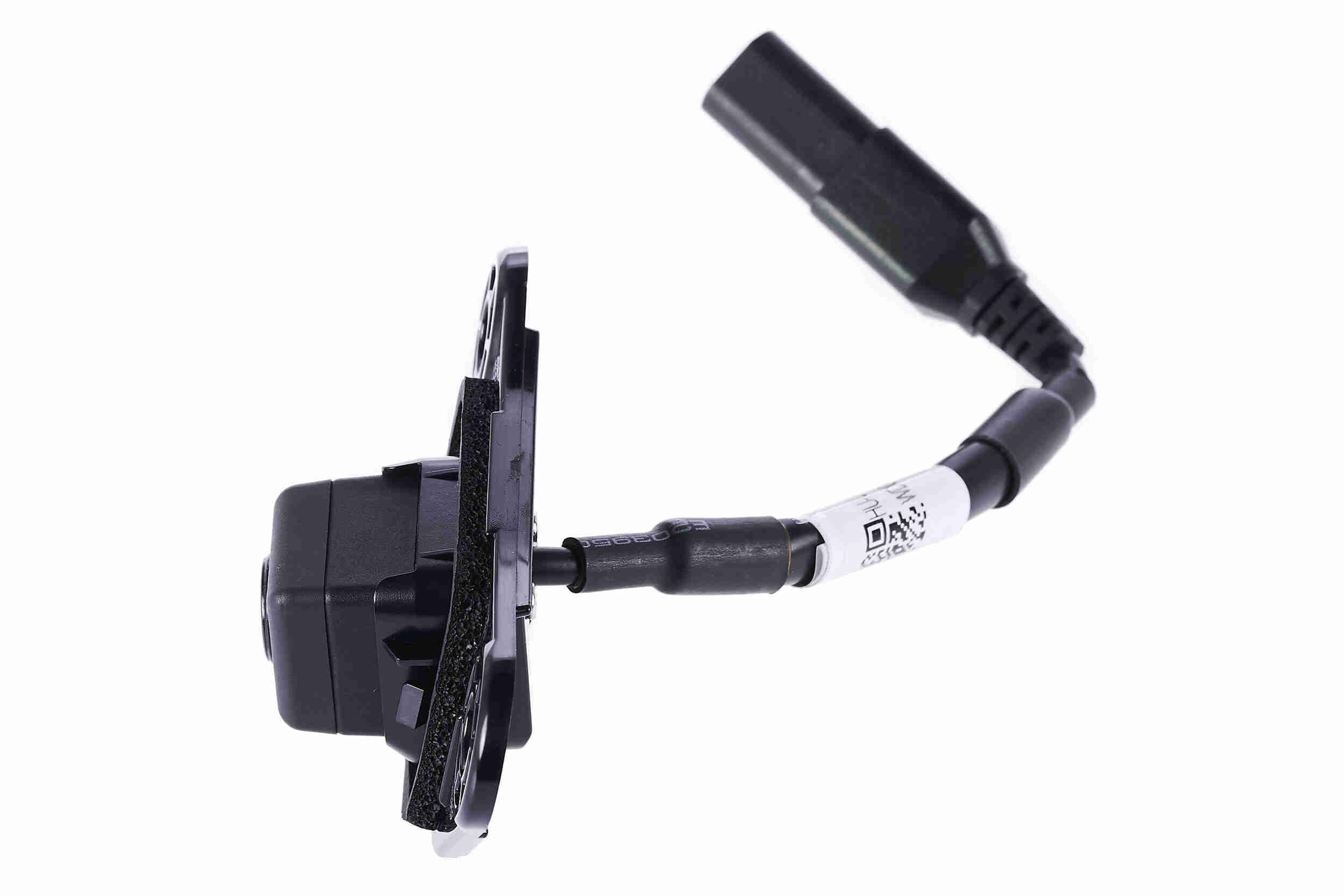 Galinio vaizdo kamera, statymo atstumo jutiklis ACKOJA A70-74-0061