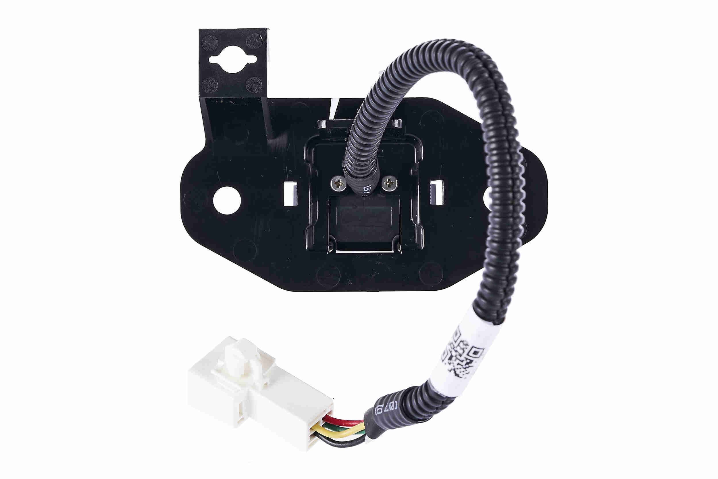 Galinio vaizdo kamera, statymo atstumo jutiklis ACKOJA A70-74-0065