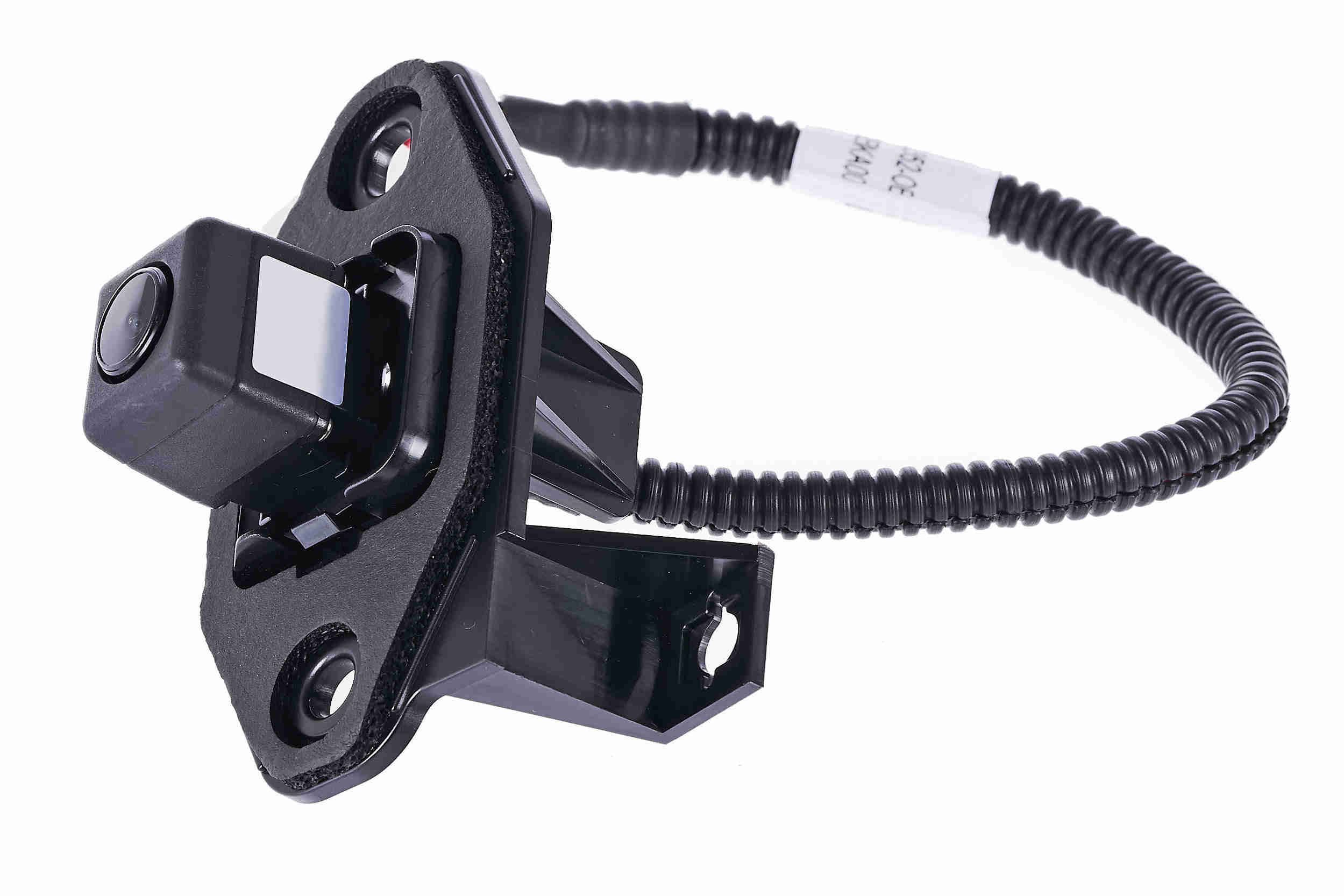 Galinio vaizdo kamera, statymo atstumo jutiklis ACKOJA A70-74-0065