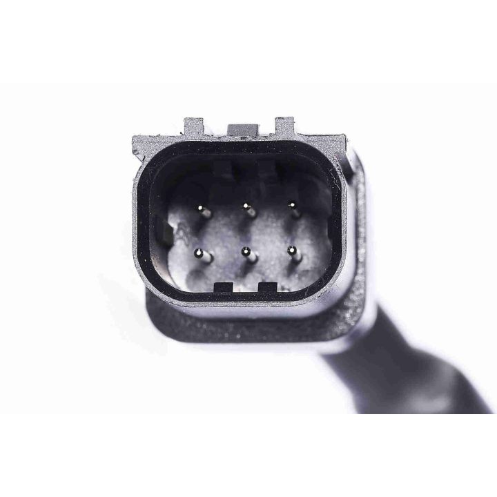 Galinio vaizdo kamera, statymo atstumo jutiklis ACKOJA A70-74-0066