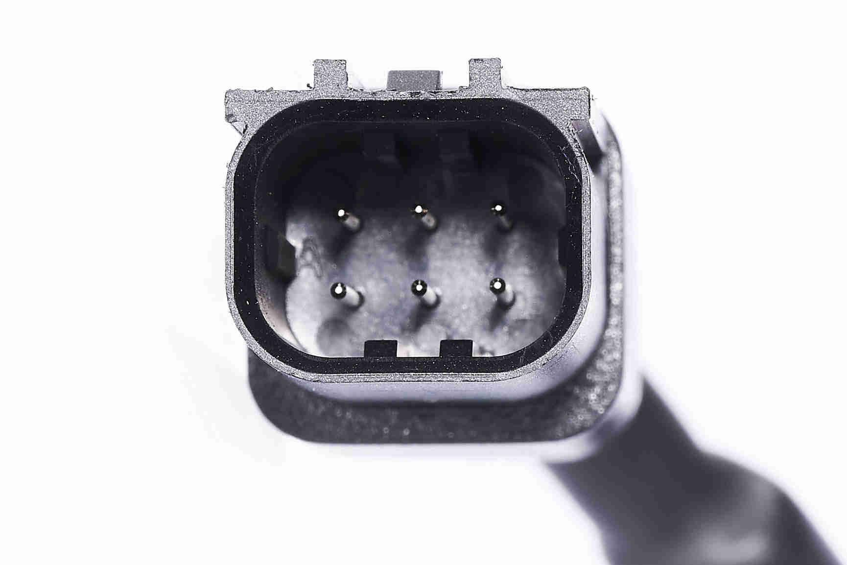 Galinio vaizdo kamera, statymo atstumo jutiklis ACKOJA A70-74-0066