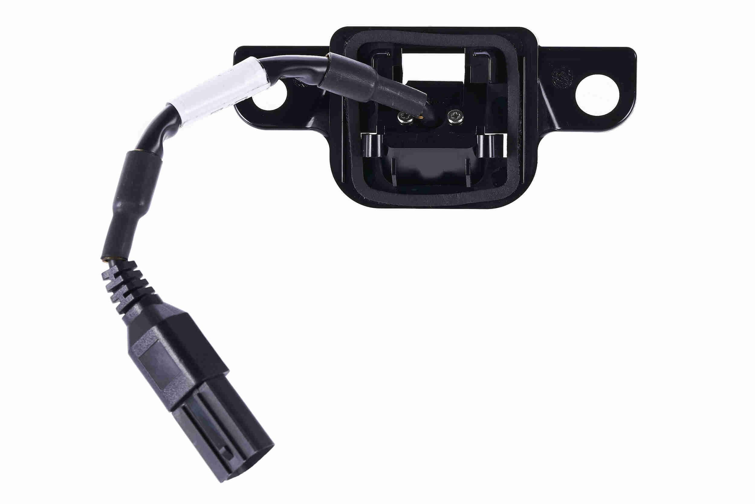 Galinio vaizdo kamera, statymo atstumo jutiklis ACKOJA A70-74-0066