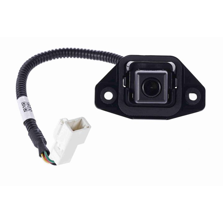 Galinio vaizdo kamera, statymo atstumo jutiklis ACKOJA A70-74-0069