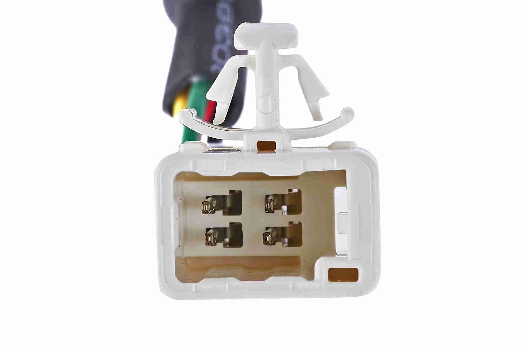 Galinio vaizdo kamera, statymo atstumo jutiklis ACKOJA A70-74-0069