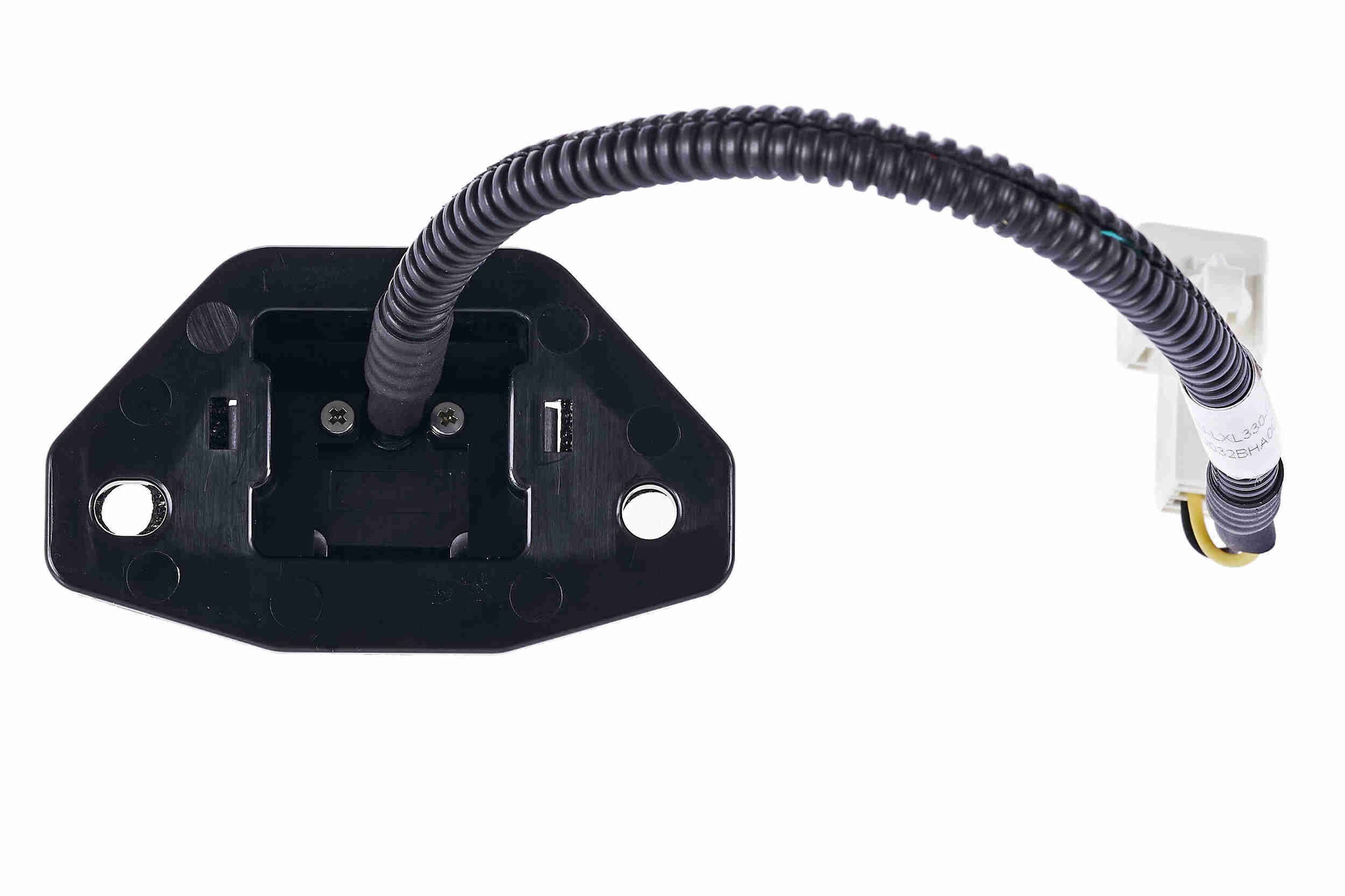 Galinio vaizdo kamera, statymo atstumo jutiklis ACKOJA A70-74-0069