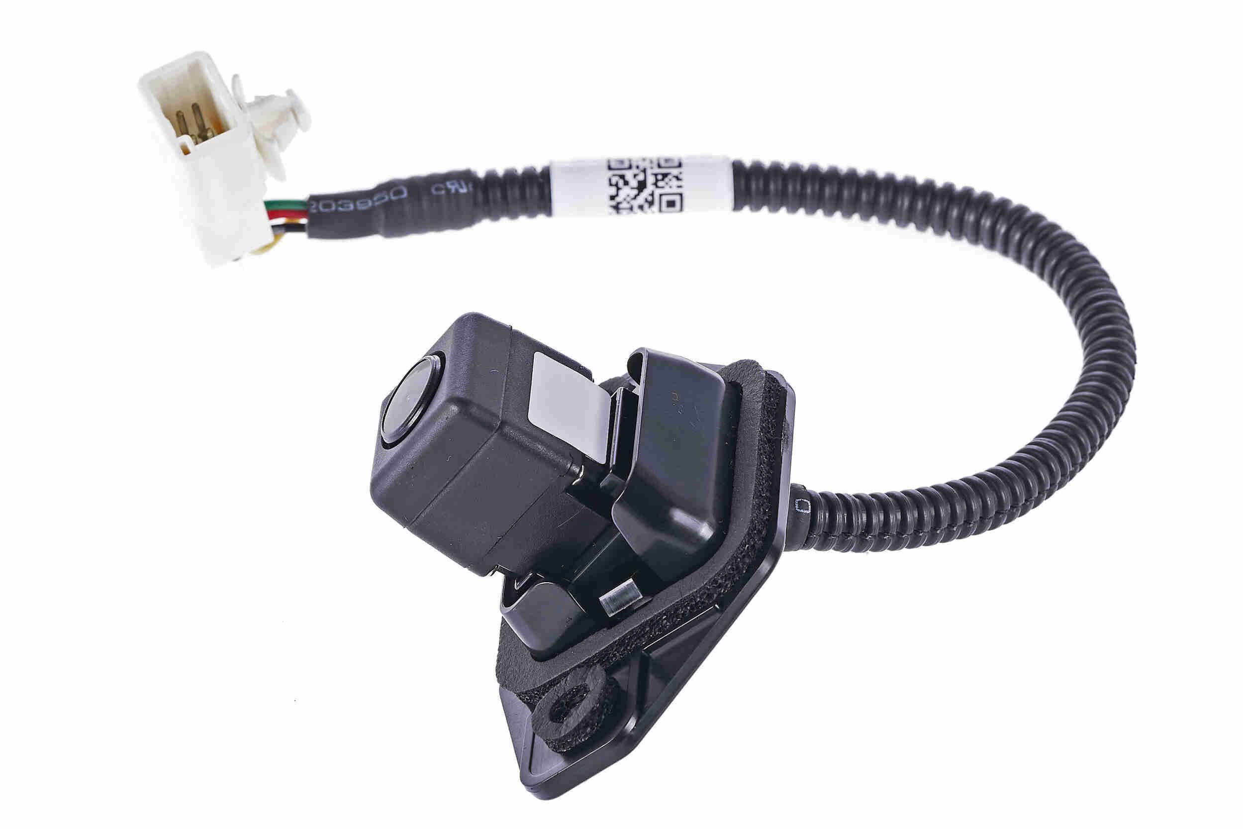 Galinio vaizdo kamera, statymo atstumo jutiklis ACKOJA A70-74-0069