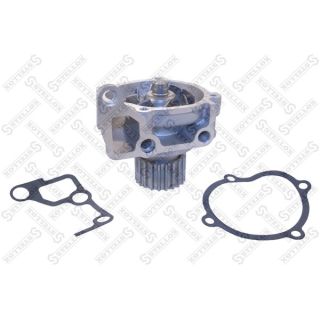 Vandens siurblys, variklio aušinimas STELLOX 4503-0004-SX