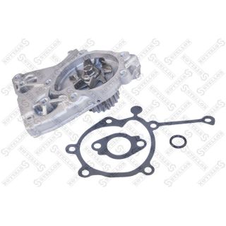 Vandens siurblys, variklio aušinimas STELLOX 4503-0006-SX