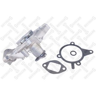 Vandens siurblys, variklio aušinimas STELLOX 4503-0008-SX