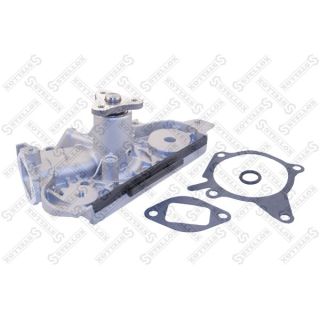 Vandens siurblys, variklio aušinimas STELLOX 4503-0013-SX