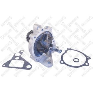 Vandens siurblys, variklio aušinimas STELLOX 4503-0025-SX