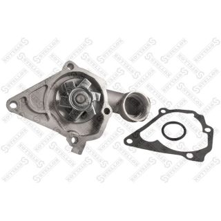 Vandens siurblys, variklio aušinimas STELLOX 4504-0004-SX