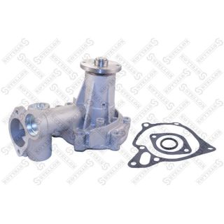 Vandens siurblys, variklio aušinimas STELLOX 4504-0007-SX