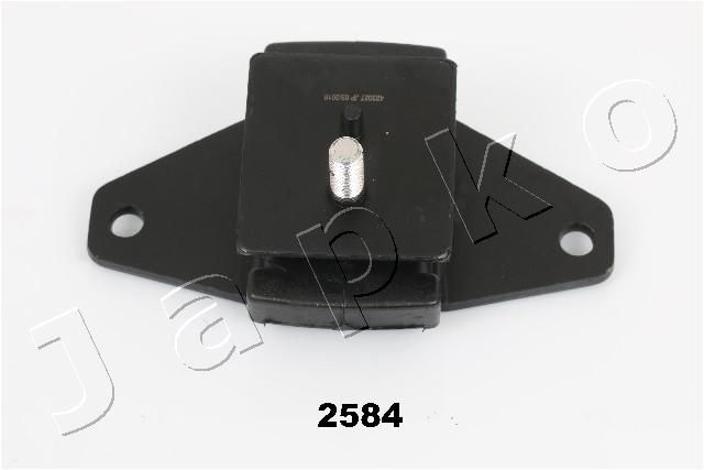 Variklio montavimas JAPKO GOJ2584