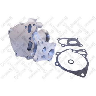 Vandens siurblys, variklio aušinimas STELLOX 4504-0018-SX