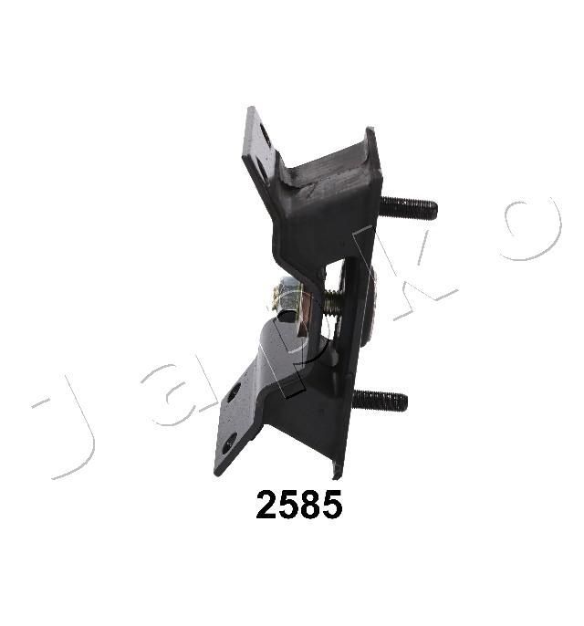 Variklio montavimas JAPKO GOJ2585