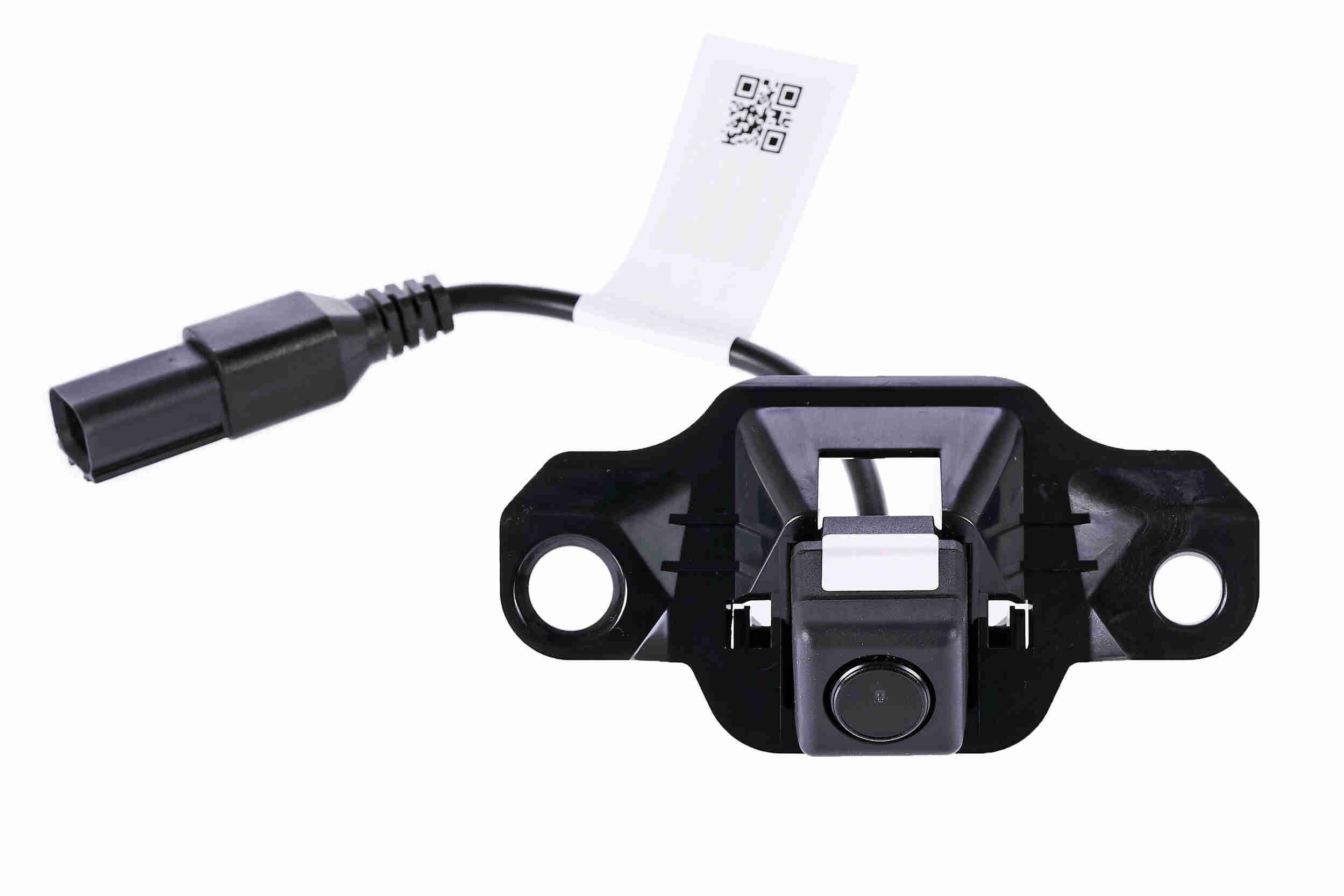 Galinio vaizdo kamera, statymo atstumo jutiklis ACKOJA A70-74-0074