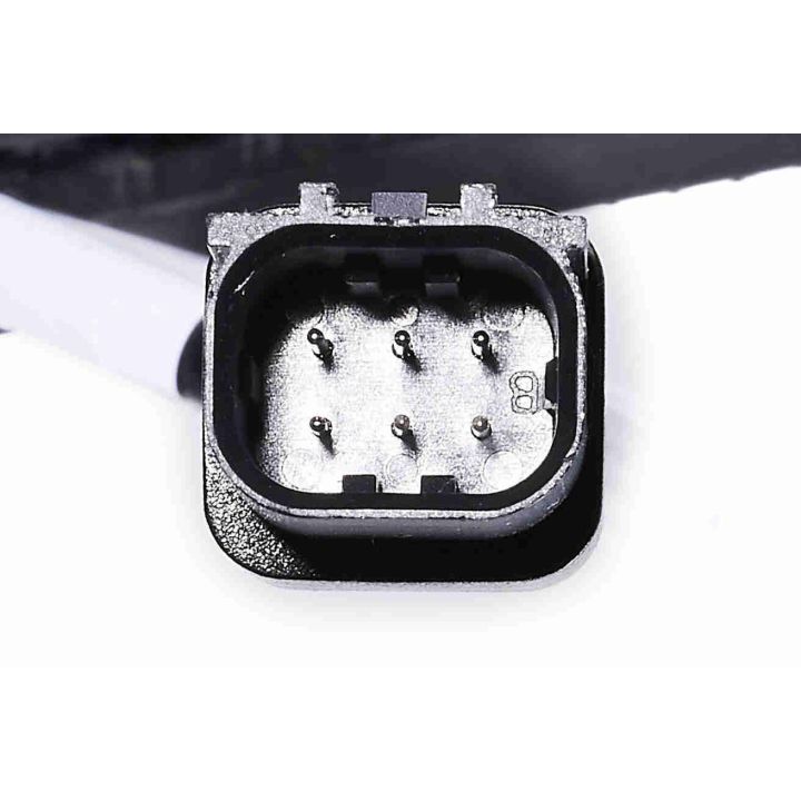 Galinio vaizdo kamera, statymo atstumo jutiklis ACKOJA A70-74-0074