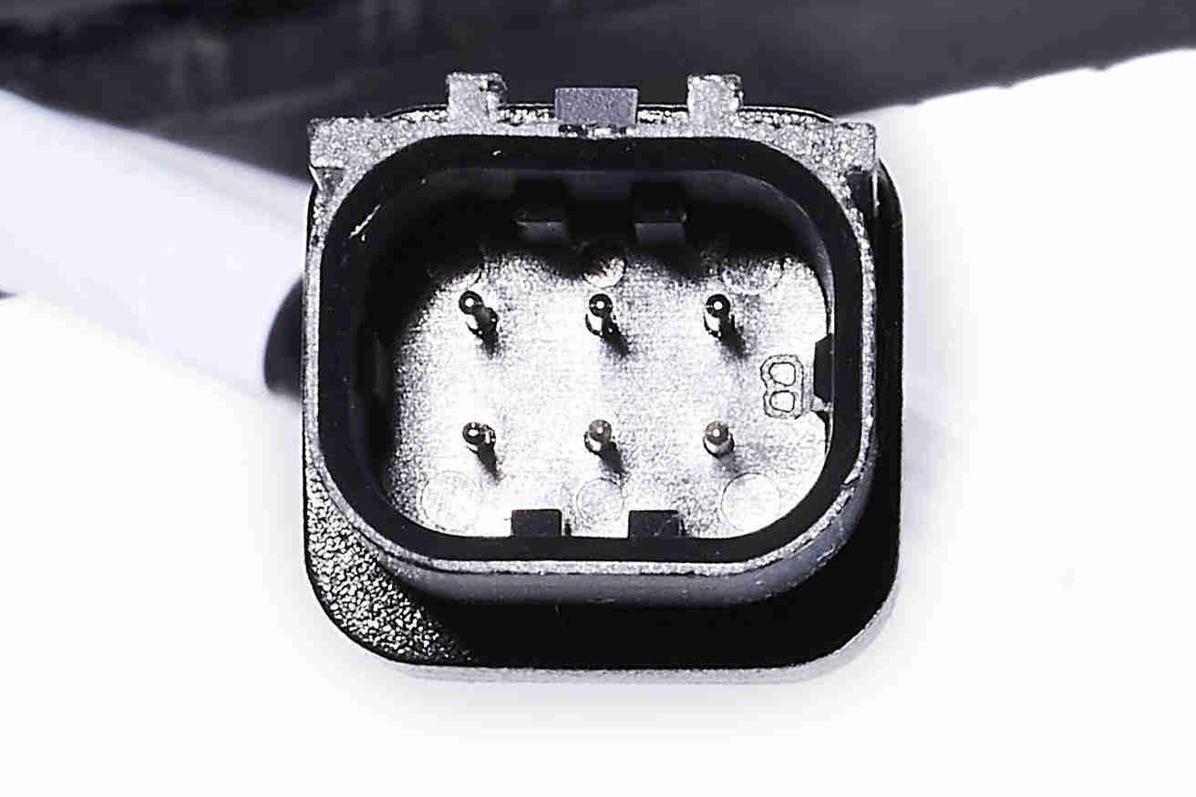 Galinio vaizdo kamera, statymo atstumo jutiklis ACKOJA A70-74-0074