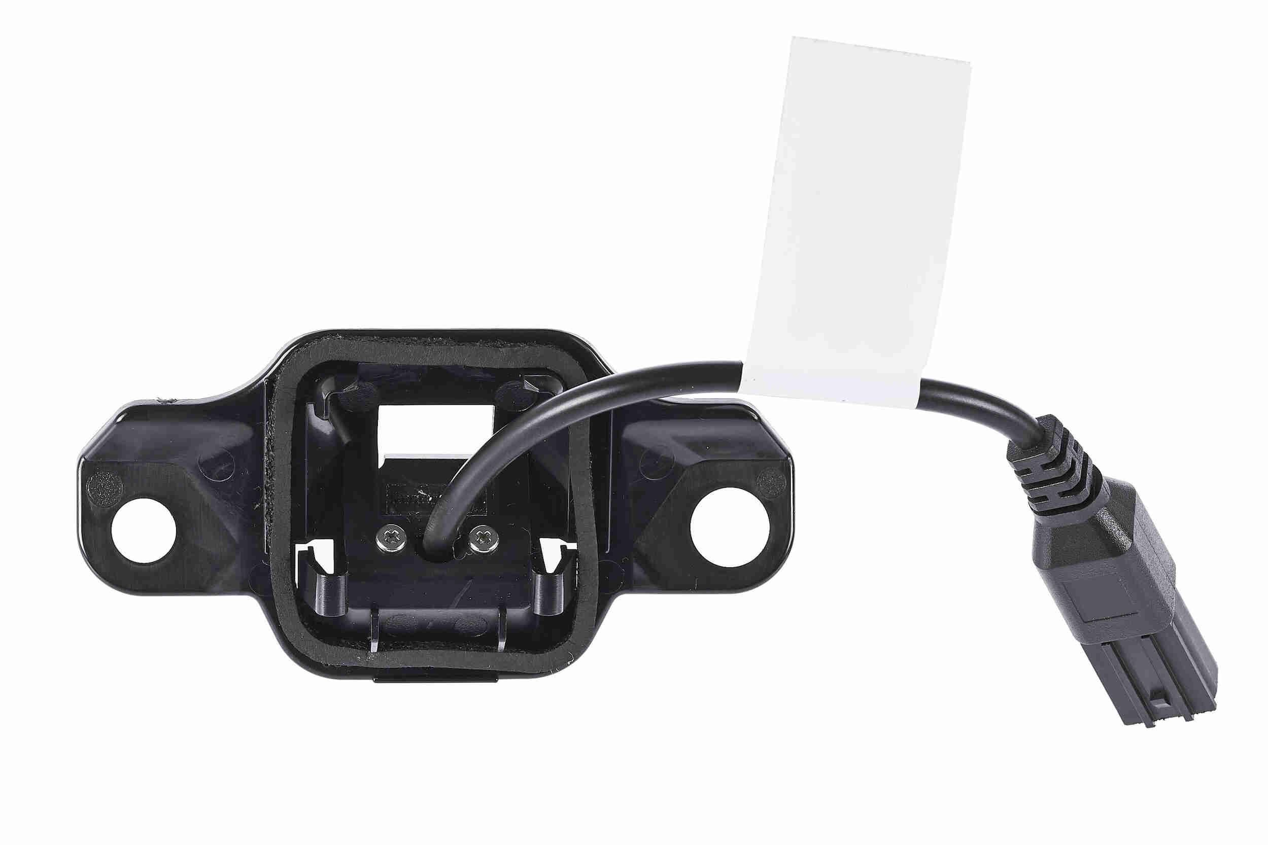 Galinio vaizdo kamera, statymo atstumo jutiklis ACKOJA A70-74-0074