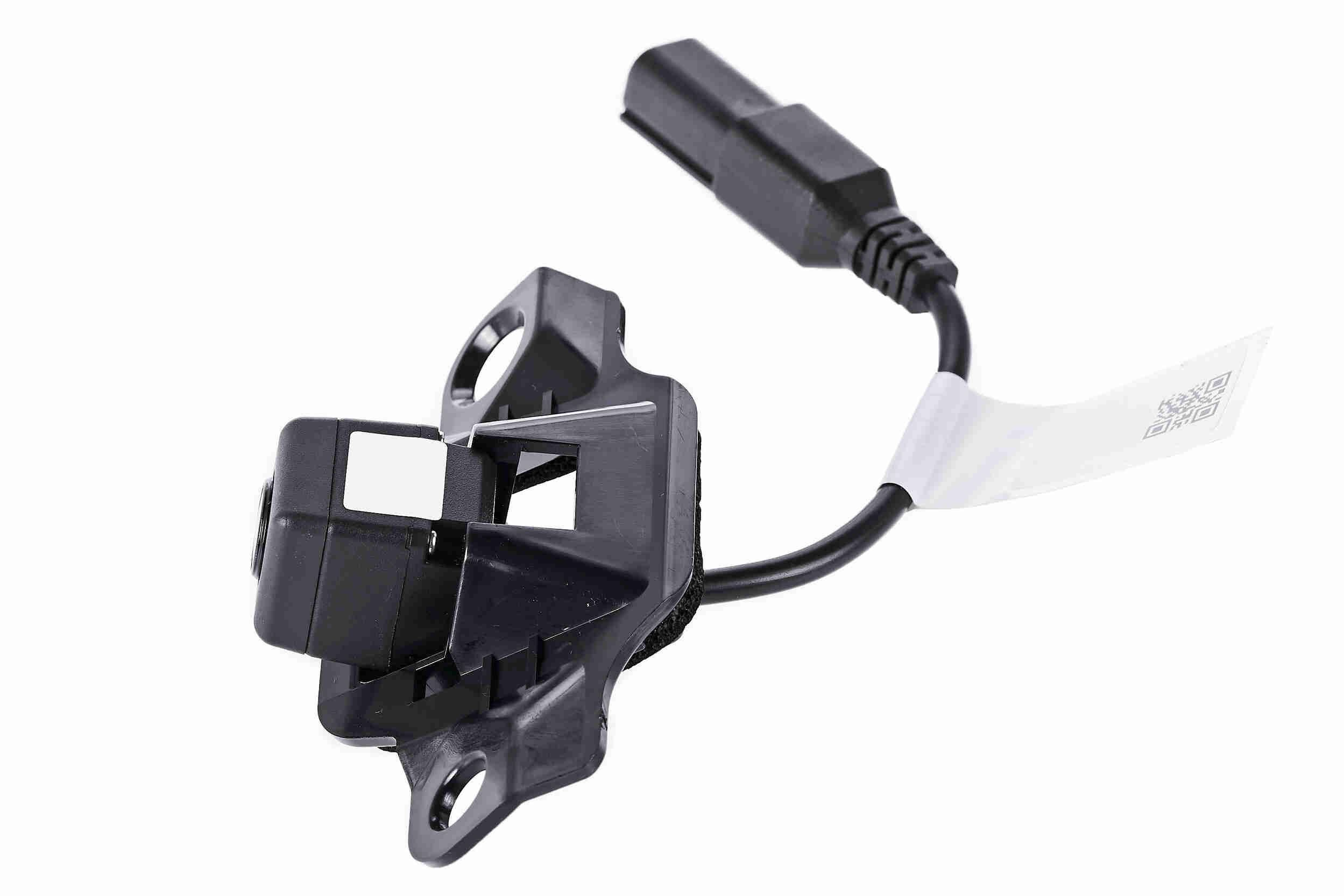 Galinio vaizdo kamera, statymo atstumo jutiklis ACKOJA A70-74-0074