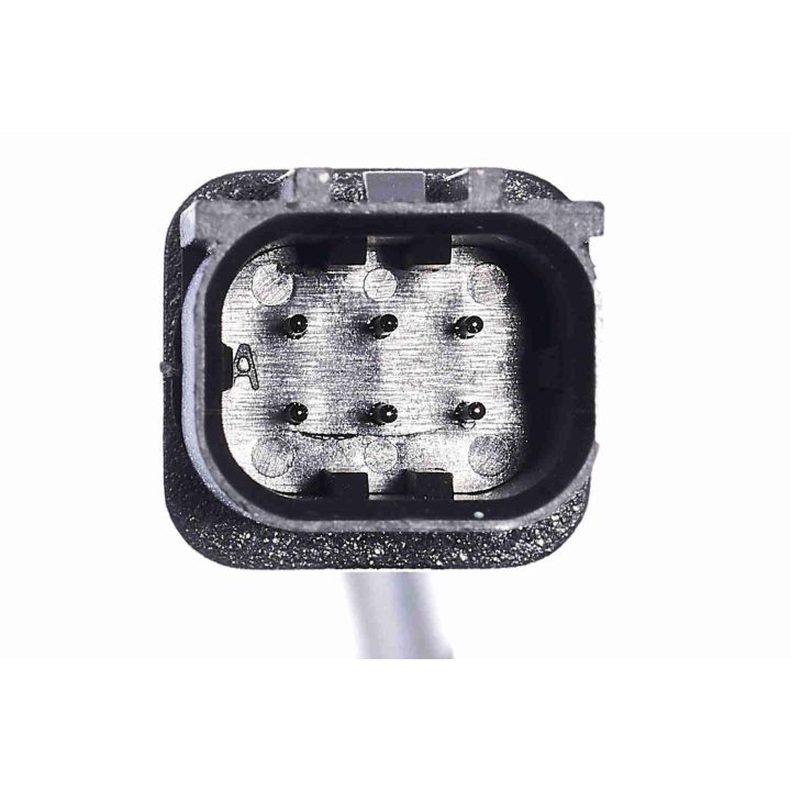 Galinio vaizdo kamera, statymo atstumo jutiklis ACKOJA A70-74-0077