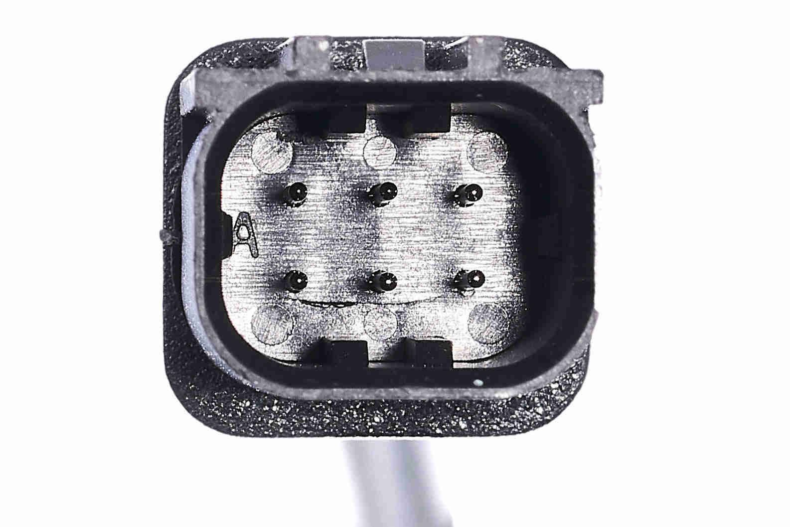 Galinio vaizdo kamera, statymo atstumo jutiklis ACKOJA A70-74-0077