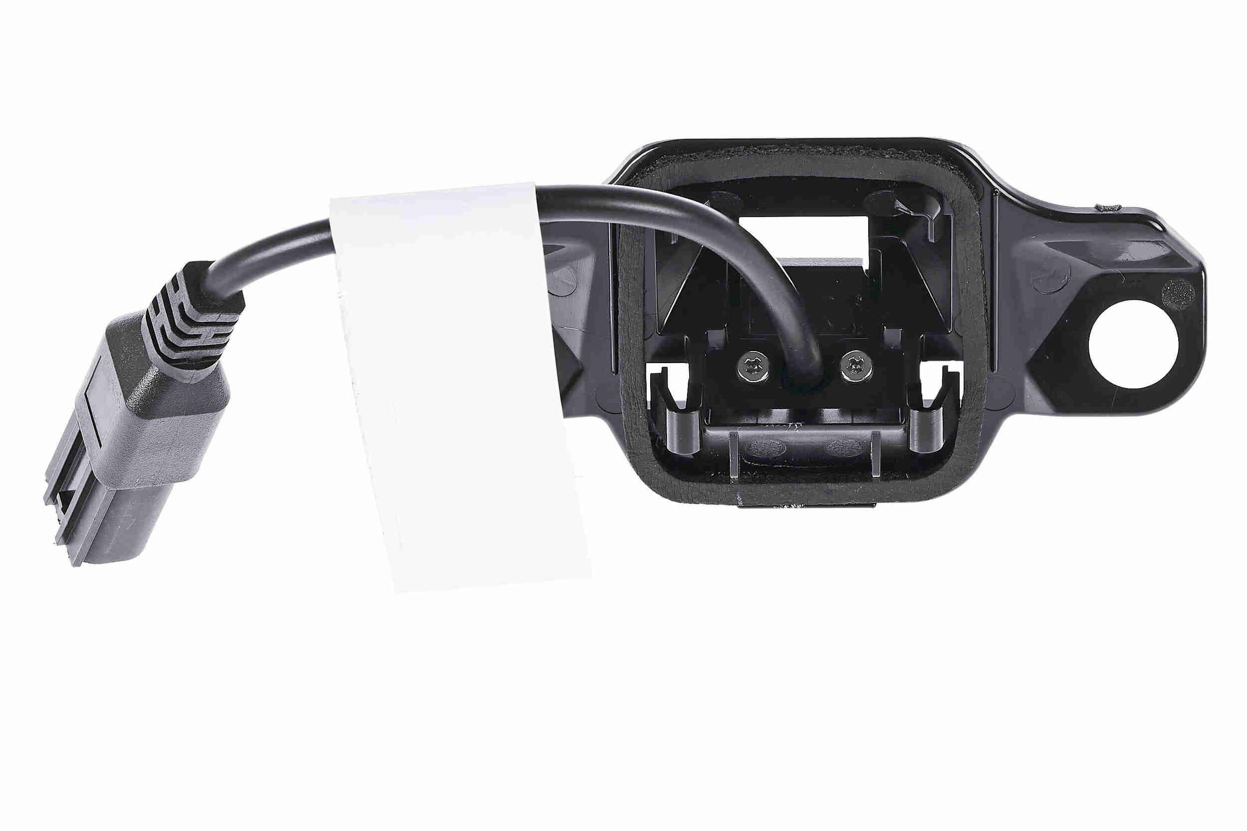 Galinio vaizdo kamera, statymo atstumo jutiklis ACKOJA A70-74-0077