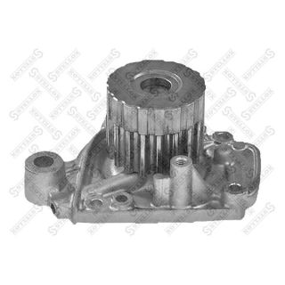 Vandens siurblys, variklio aušinimas STELLOX 4508-0010-SX