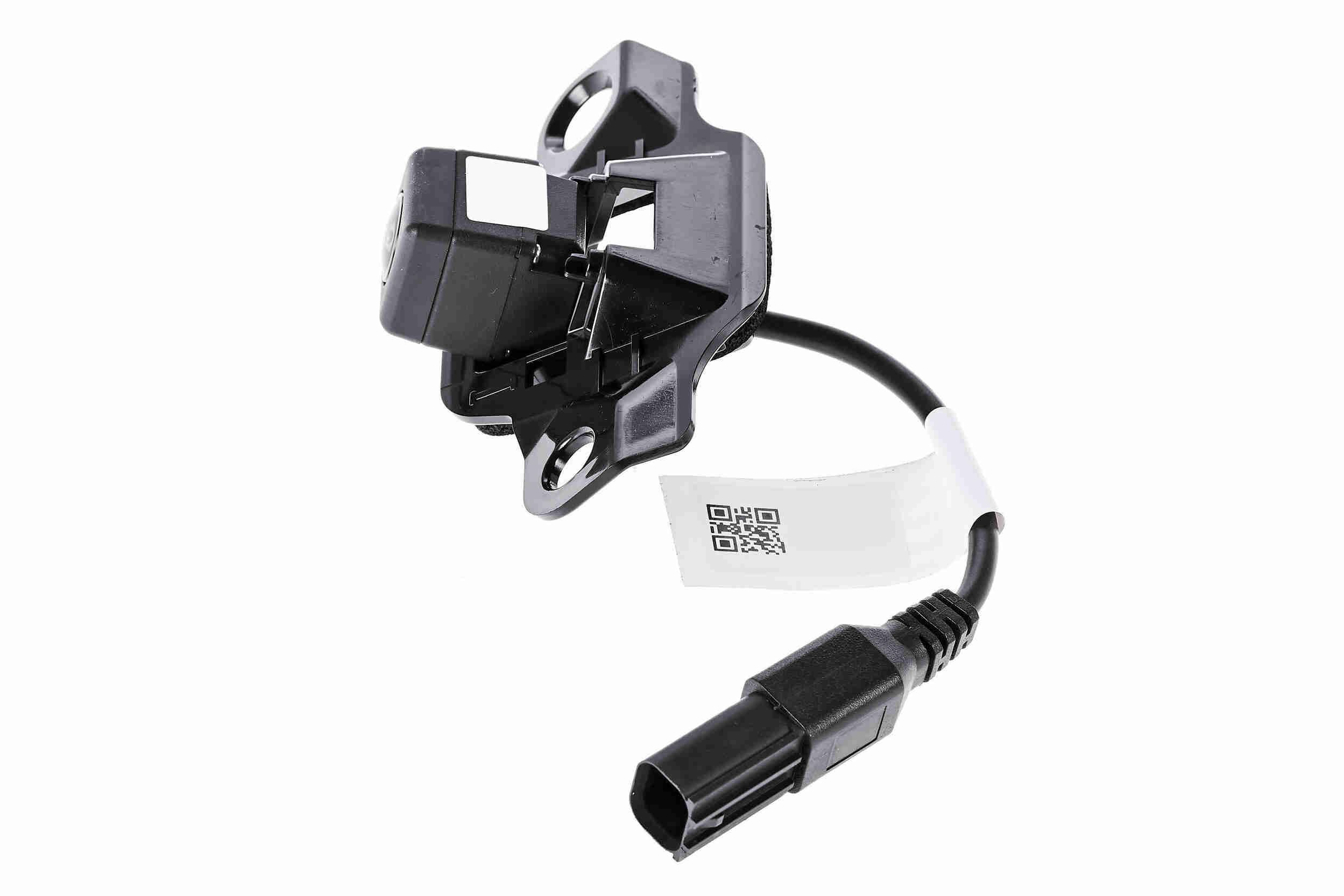 Galinio vaizdo kamera, statymo atstumo jutiklis ACKOJA A70-74-0077