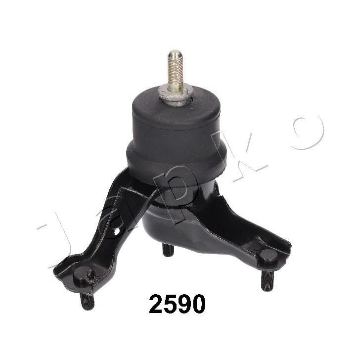 Variklio montavimas JAPKO GOJ2590