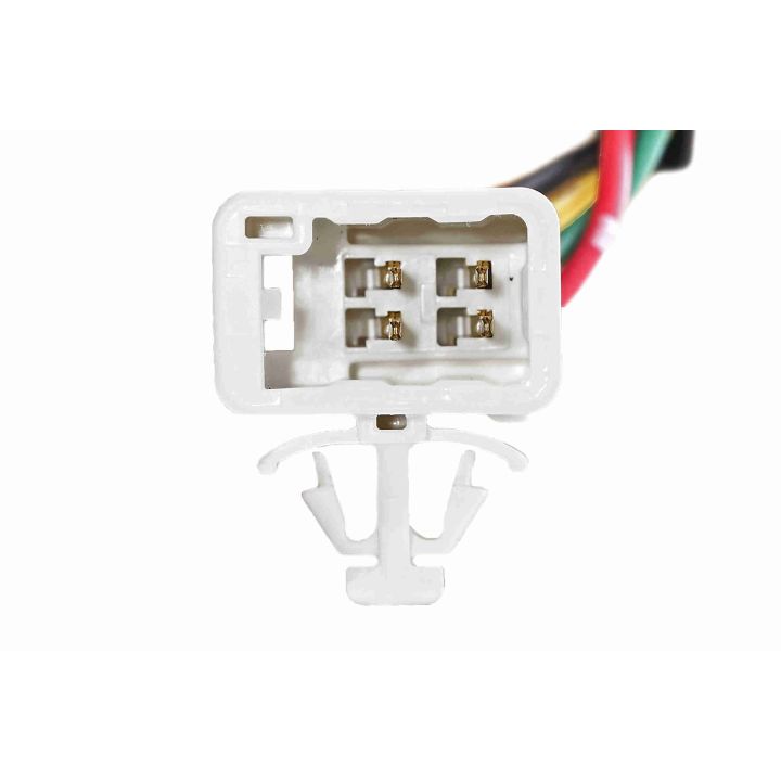 Galinio vaizdo kamera, statymo atstumo jutiklis ACKOJA A70-74-0079