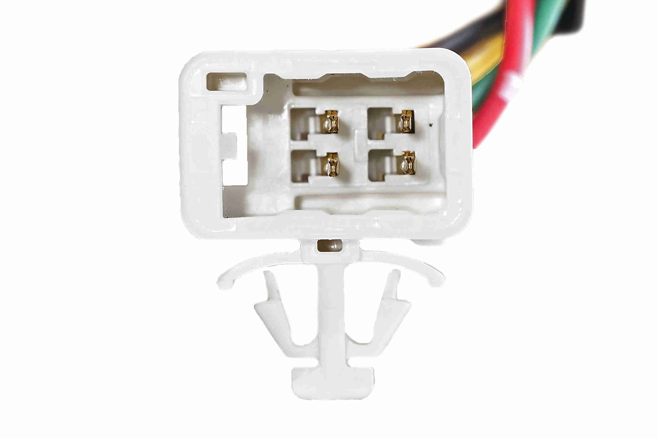 Galinio vaizdo kamera, statymo atstumo jutiklis ACKOJA A70-74-0079