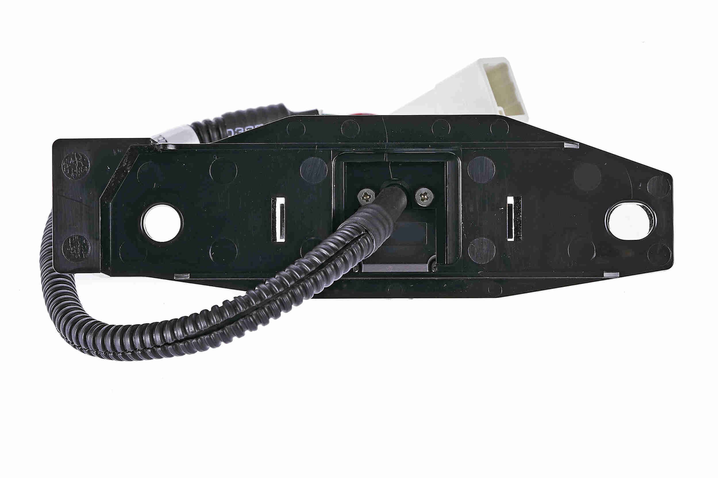 Galinio vaizdo kamera, statymo atstumo jutiklis ACKOJA A70-74-0079