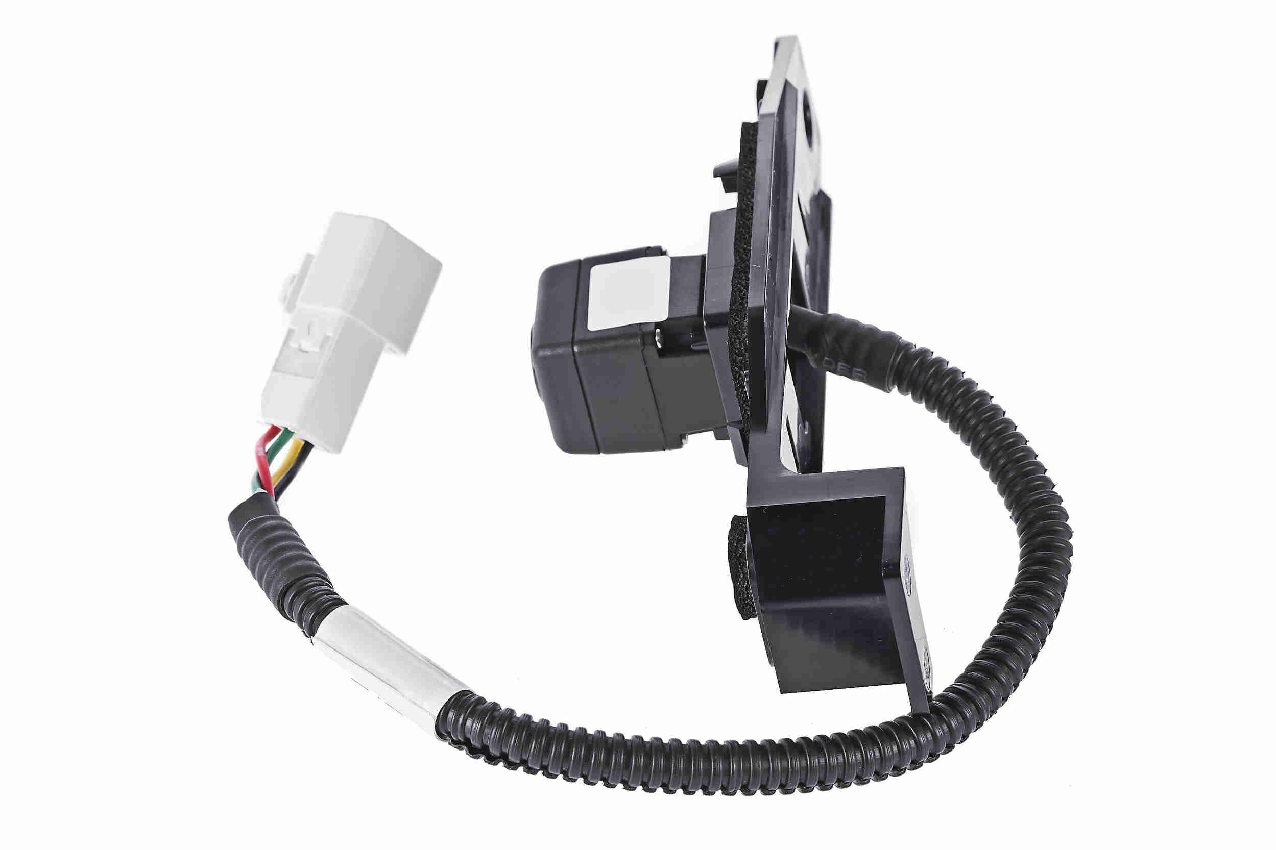 Galinio vaizdo kamera, statymo atstumo jutiklis ACKOJA A70-74-0079