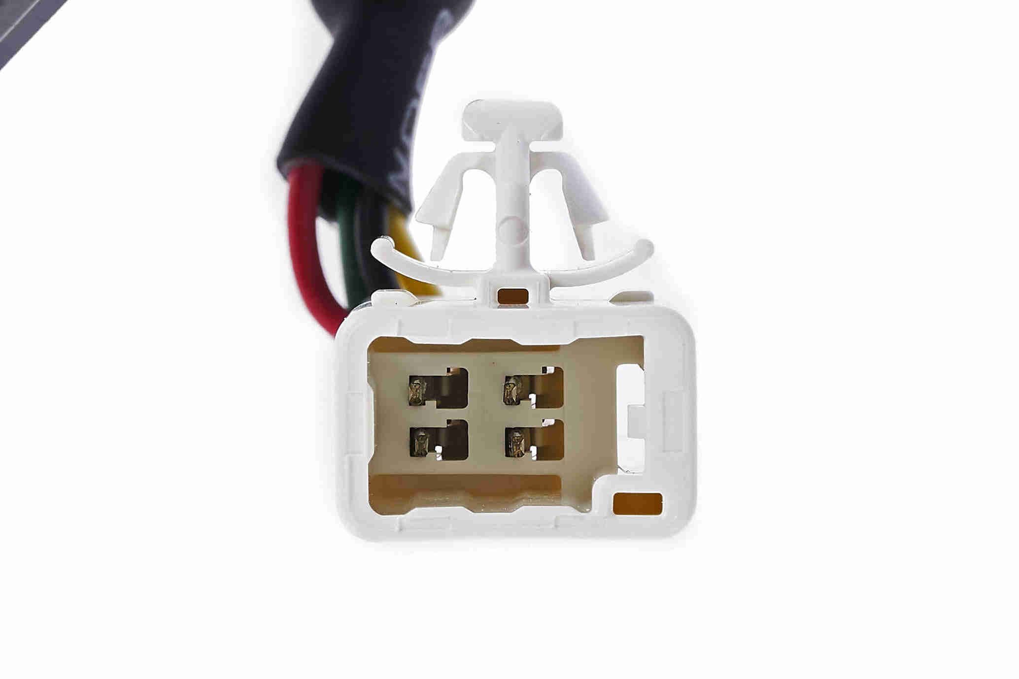 Galinio vaizdo kamera, statymo atstumo jutiklis ACKOJA A70-74-0080