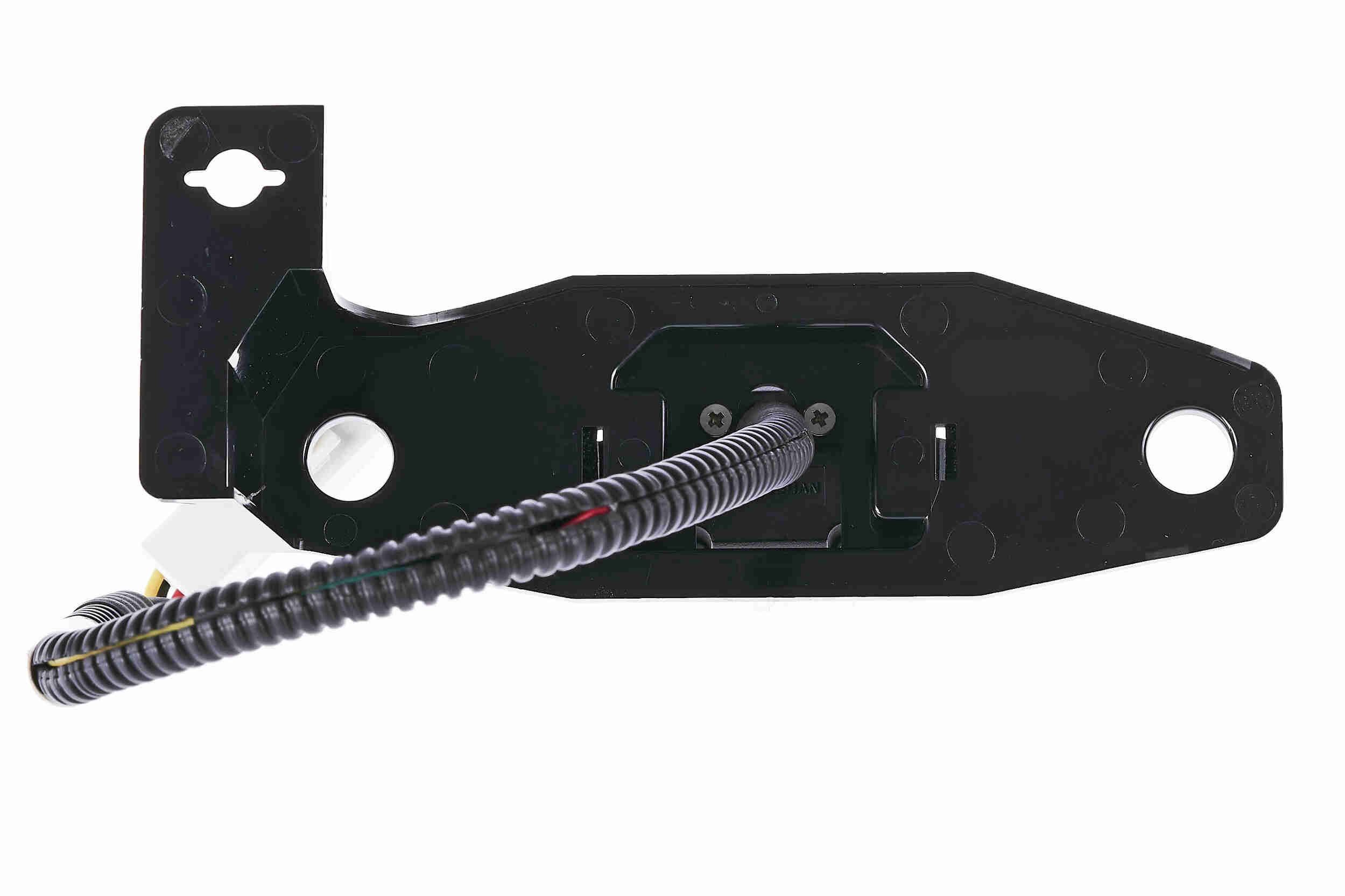 Galinio vaizdo kamera, statymo atstumo jutiklis ACKOJA A70-74-0080