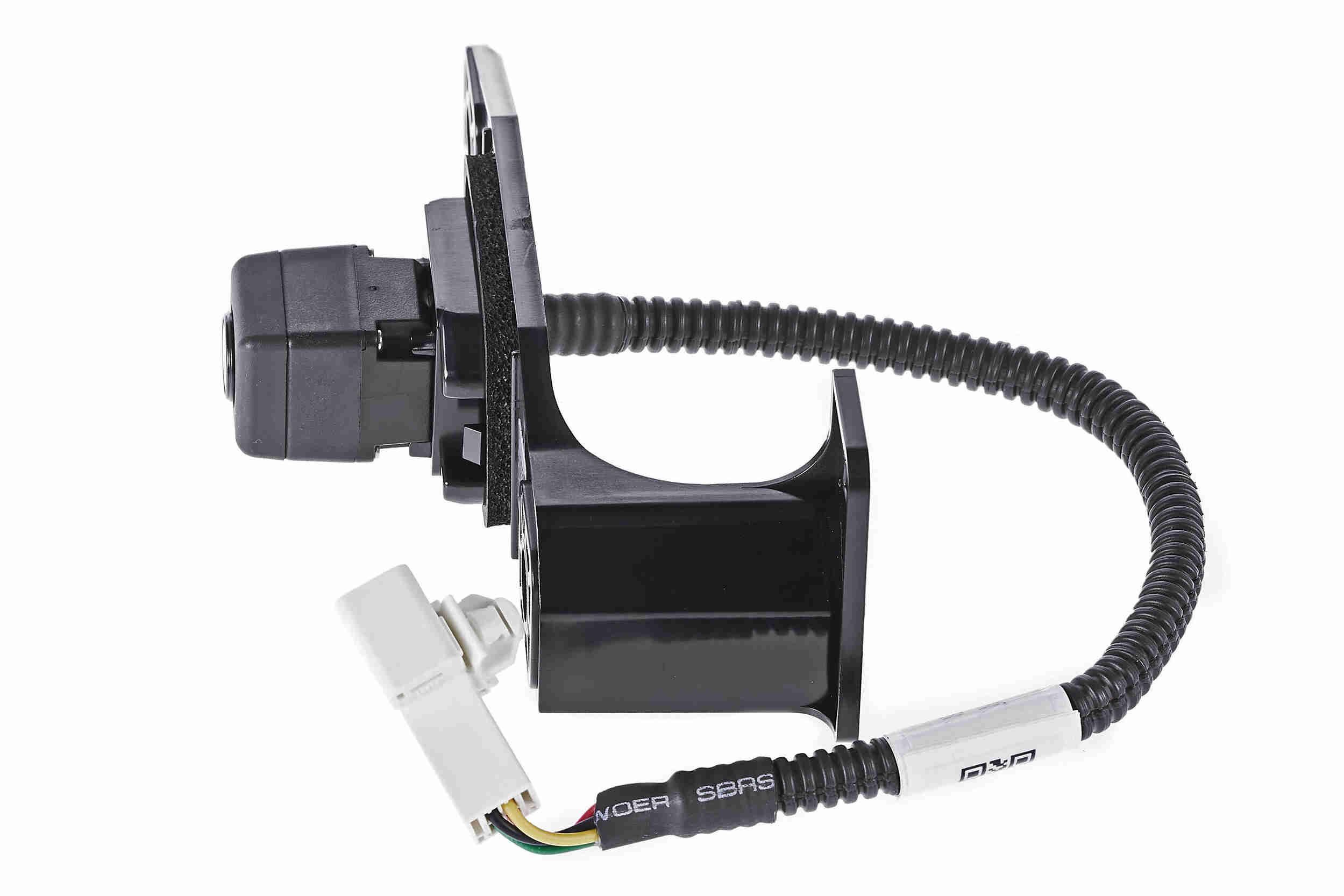 Galinio vaizdo kamera, statymo atstumo jutiklis ACKOJA A70-74-0080