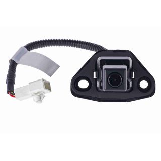 Galinio vaizdo kamera, statymo atstumo jutiklis ACKOJA A70-74-0081