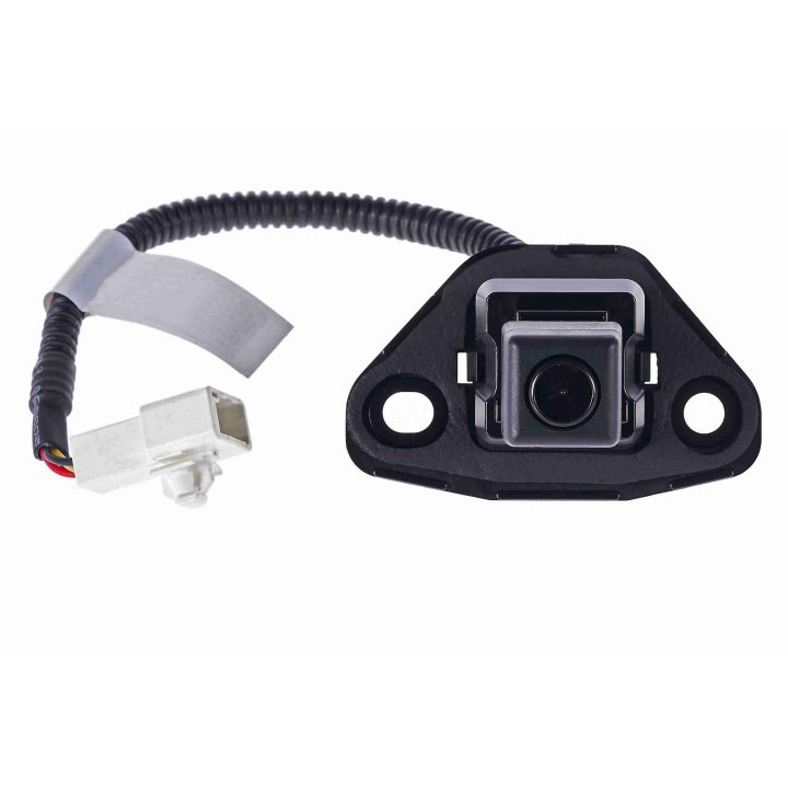 Galinio vaizdo kamera, statymo atstumo jutiklis ACKOJA A70-74-0081